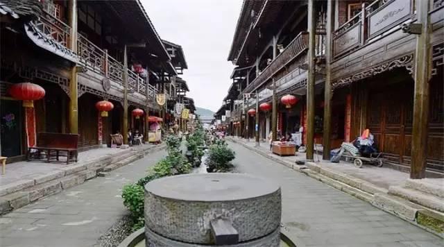有广度 “金融活水”润泽实体经济